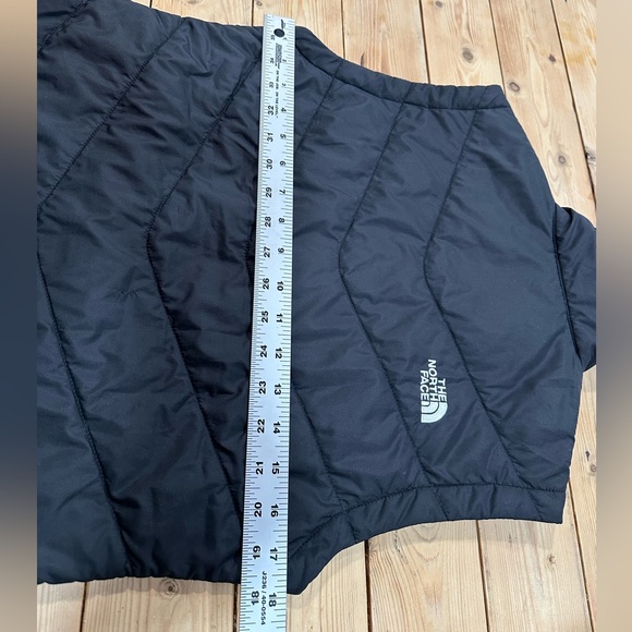 The North Face black vest size XS woman’s - Picture 10 of 11